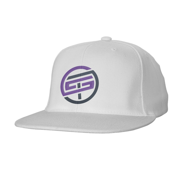 Team Supra Snapback Hat