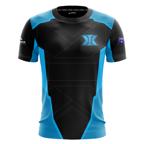 Team XI Short Sleeve Jersey