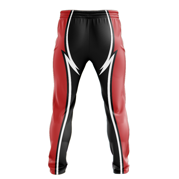 TeamCGN Sublimated Sweatpants