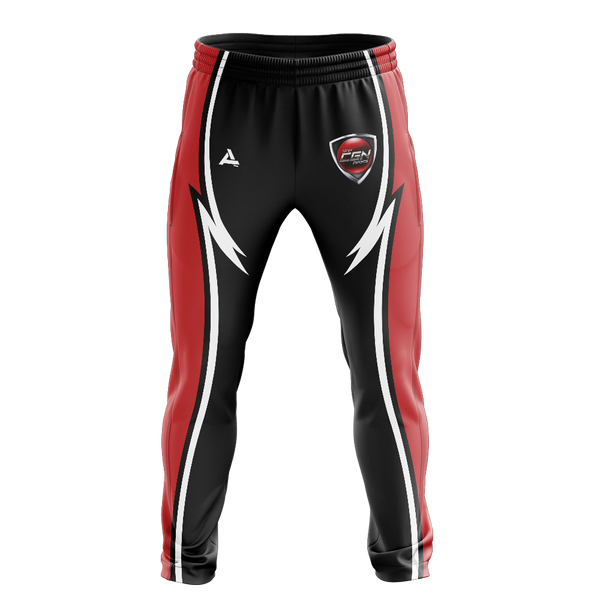 TeamCGN Sublimated Sweatpants