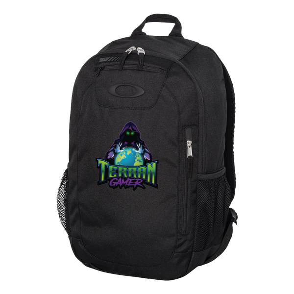 Terran Gamer Backpack
