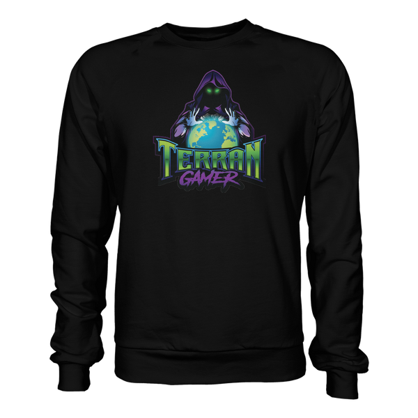 Terran Gamer Sweatshirt
