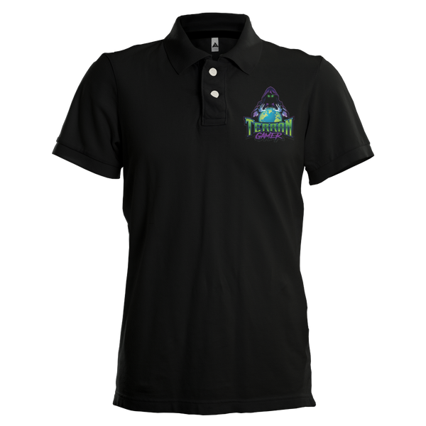 Terran Gamer Polo Shirt