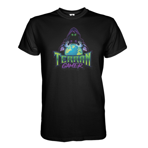Terran Gamer T-Shirt