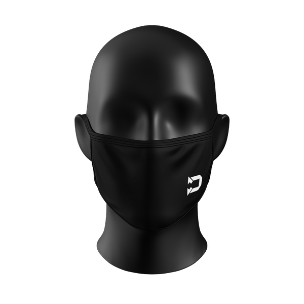 DevilizedGG Face Mask