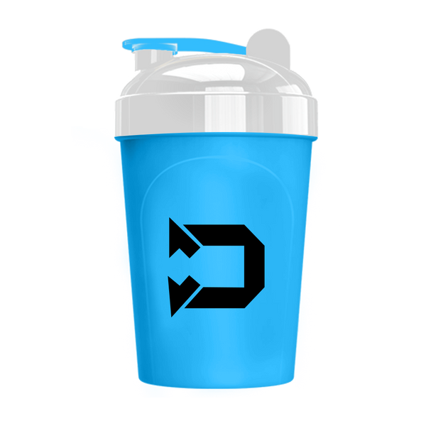 How to make a custom G-Fuel shaker cup 
