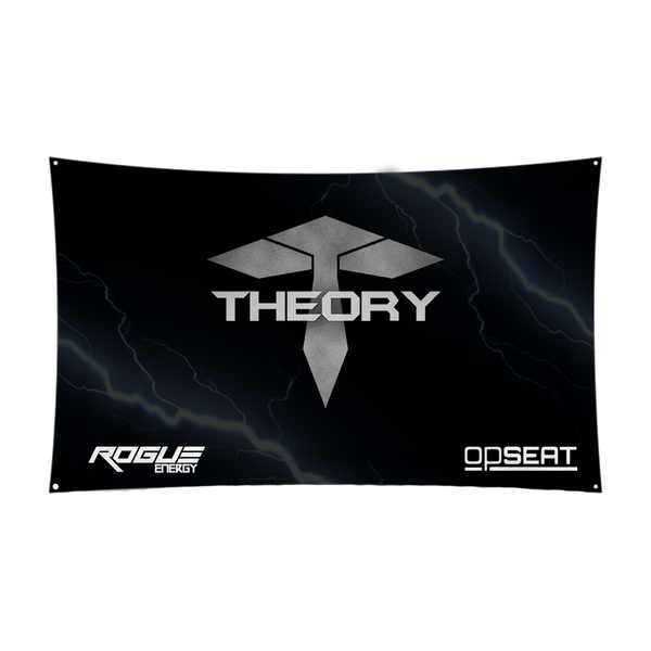 Theory Nation Flag