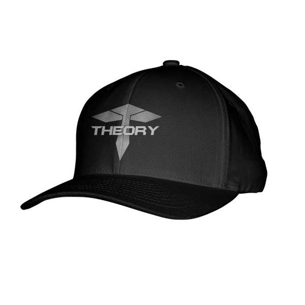 Theory Nation Flexfit Hat