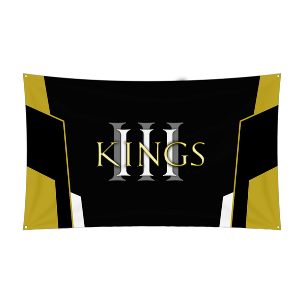 Three Kings Flag