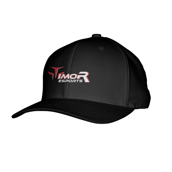 Timor Esports Flexfit Hat