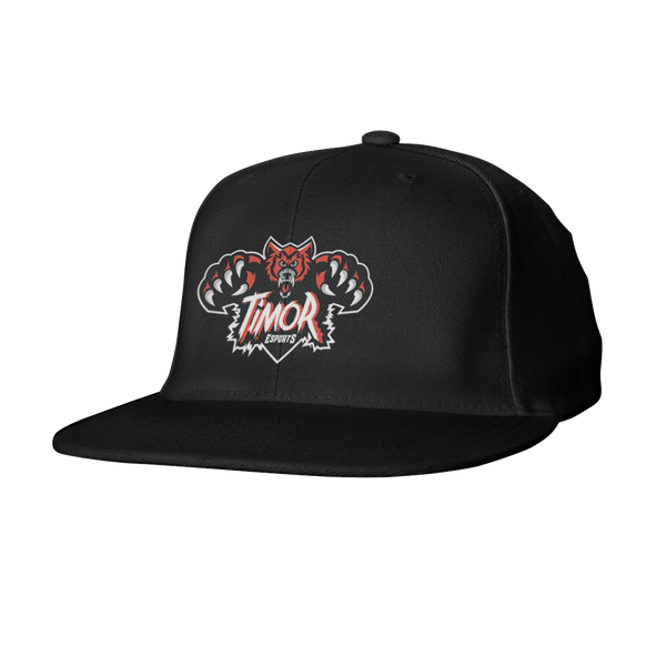 Timor Esports Snapback Hat