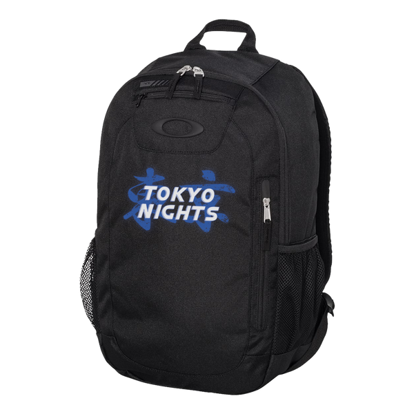 Tokyo Nights Backpack