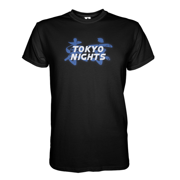 Tokyo Nights T-Shirt
