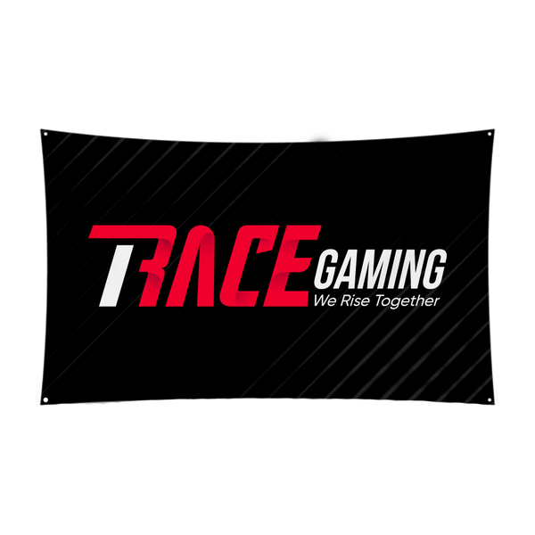 Trace Gaming Flag