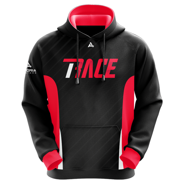 Trace Gaming Sublimated Hoodie