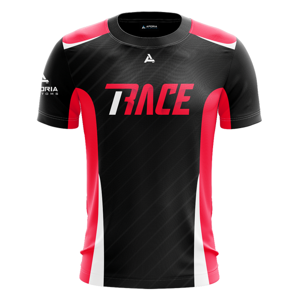 Trace Gaming Short Sleeve Jersey