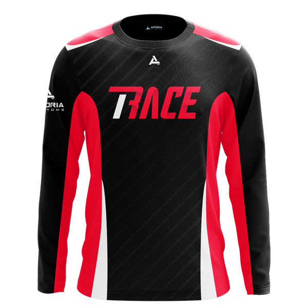 Trace Gaming Long Sleeve Jersey