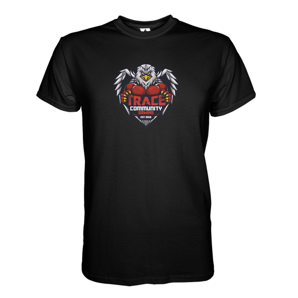 Trace Gaming Mascot T-Shirt