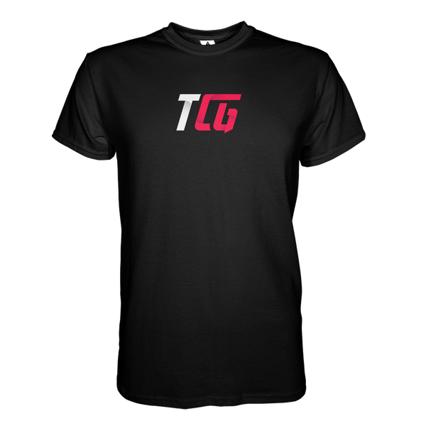 Trace Gaming T-Shirt V2
