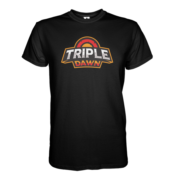 Triple Dawn T-Shirt