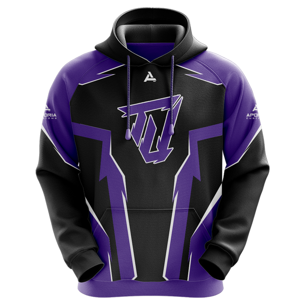 Twitch United Sublimated Hoodie