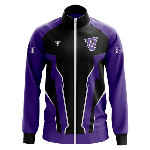 Twitch United Pro Jacket