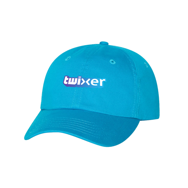 Twixer Dad Hat