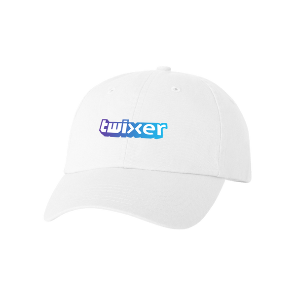 Twixer Dad Hat