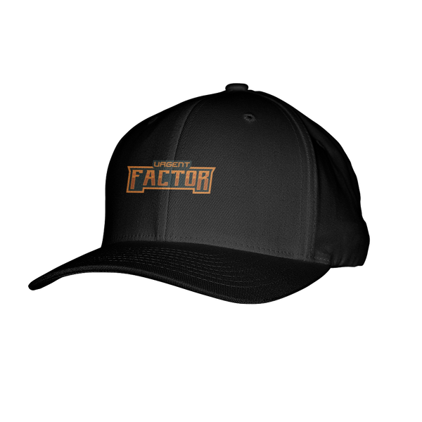 Urgent Factor Flexfit Hat