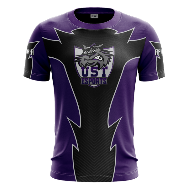 UST eSports Short Sleeve Jersey