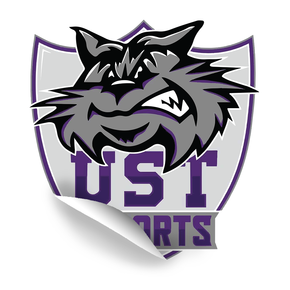 UST eSports Sticker – Aporia Customs