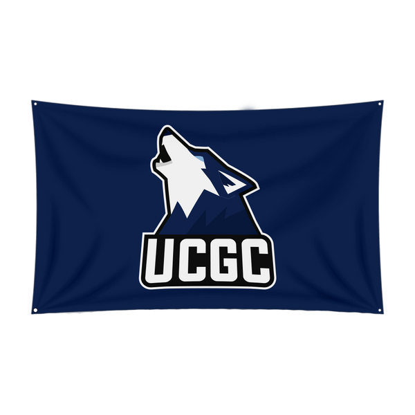 UCGC Flag