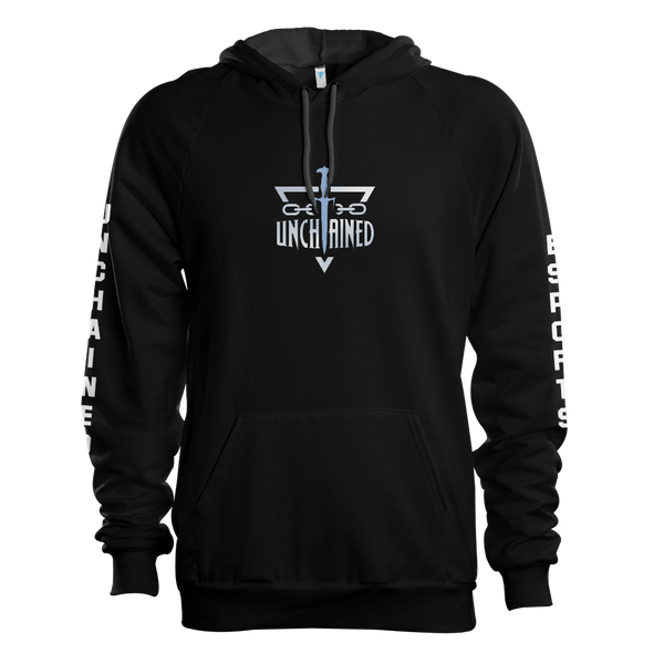 Unchained Esports Sleeved Hoodie