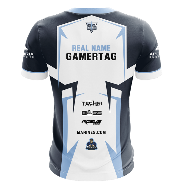 Unchained Esports Short Sleeve Jersey