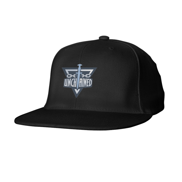 Unchained Esports Snapback Hat