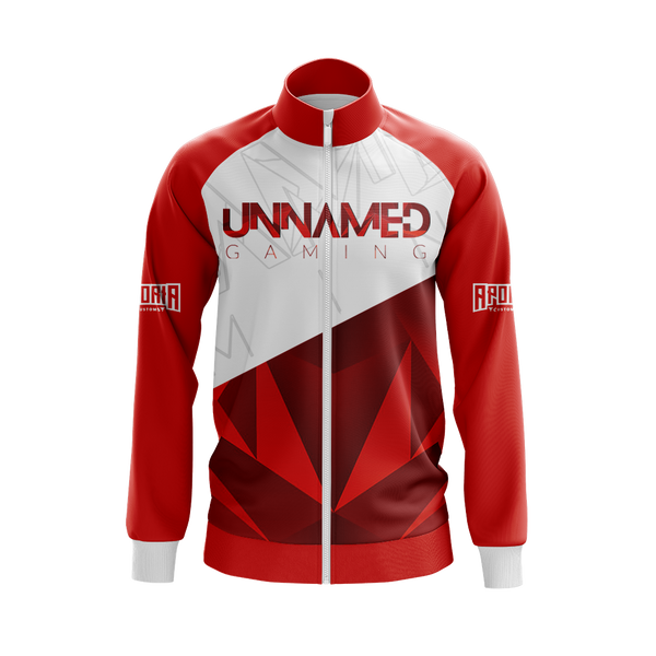Unnamed Gaming Pro Jacket