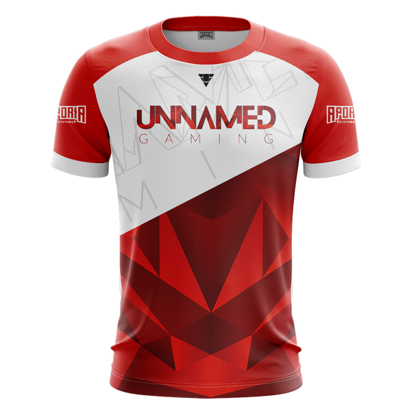 Unnamed Gaming Short Sleeve Jersey