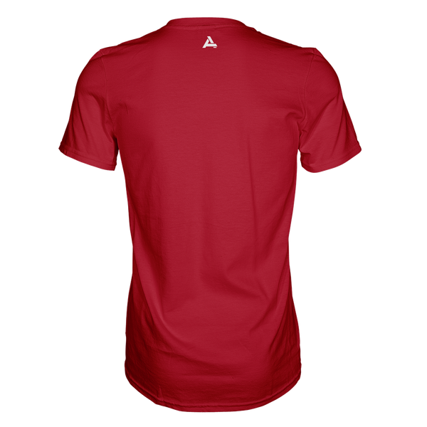 Unorthodox T-Shirt - Red