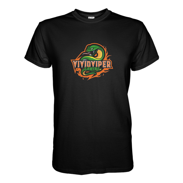 Vivid Viper T-Shirt