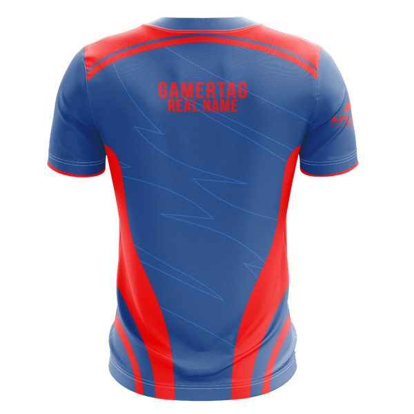 Victory Gaming Short Sleeve Jersey