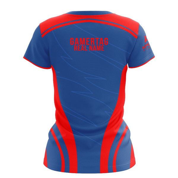 Victory Gaming Women's Short Sleeve Jersey