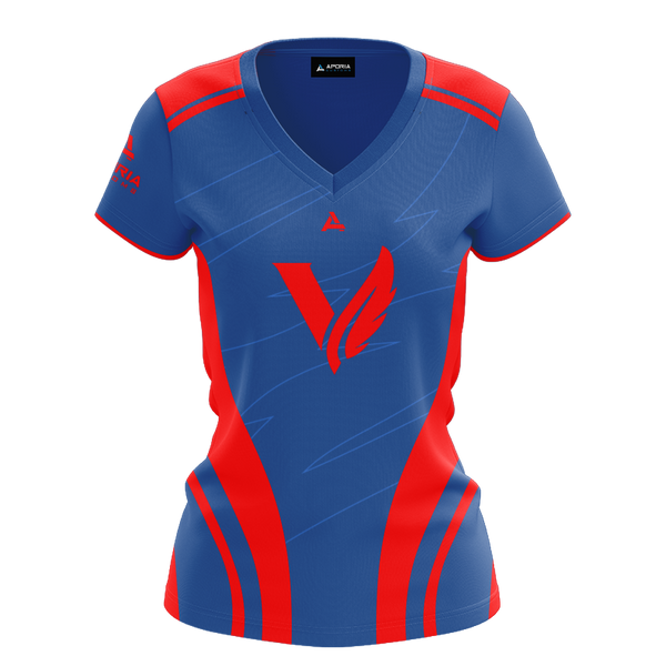 Victory Gaming Women's Short Sleeve Jersey