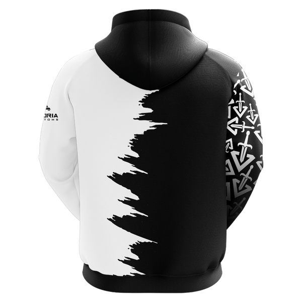 Virtuous Gaming Sublimated Hoodie