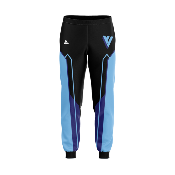 Vivid Reliance Sublimated Joggers