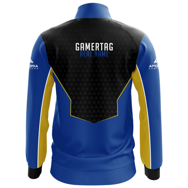 Will 2 Win Gaming Pro Jacket