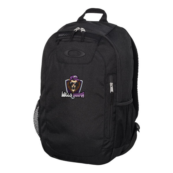 Willy Drama Backpack