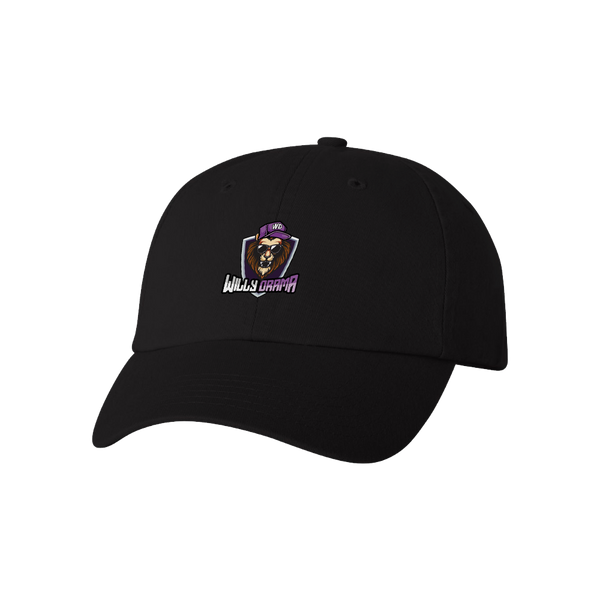 Willy Drama Dad Hat