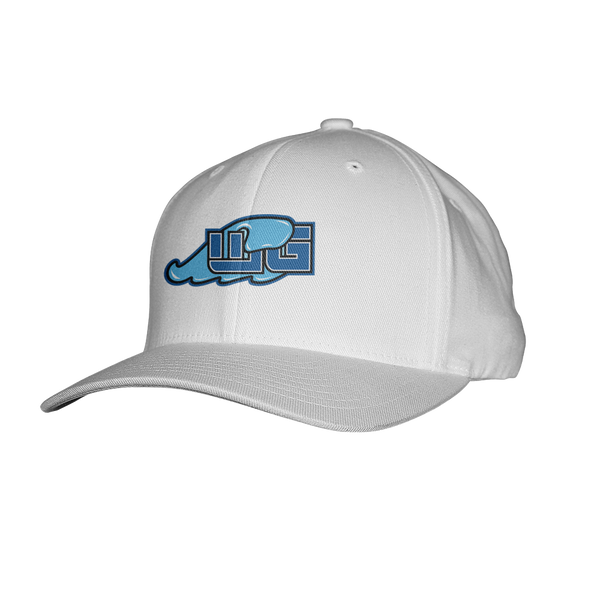 Wavey Gaming Flexfit Hat