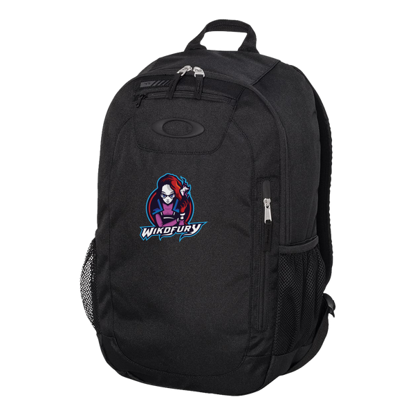 WikdFury Backpack