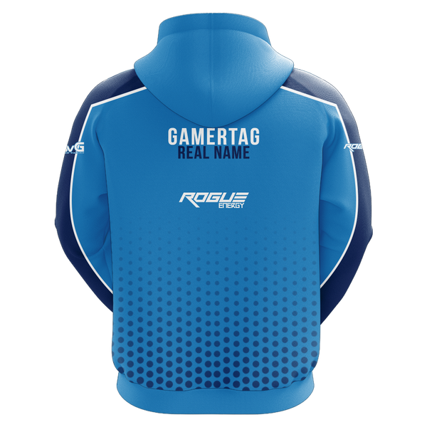 Excessive Gaming Sublimated Hoodie